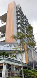Millage (D14), Retail #570485821